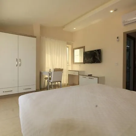 Laralya Apart 公寓 Altinkum (Antalya)