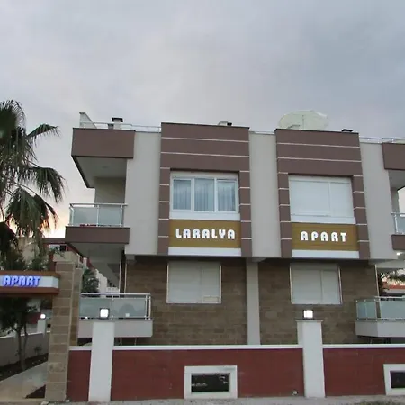 Laralya Apart *