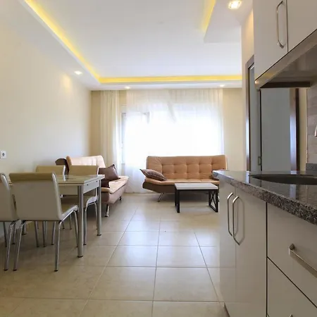 Laralya Apart شقة