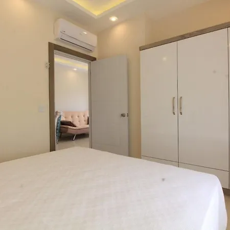 Appartement Laralya Apart