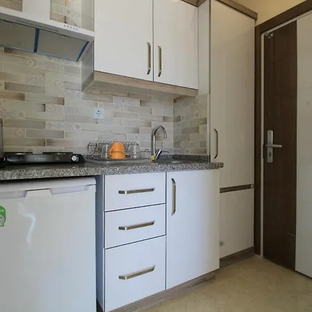 Appartement Laralya Apart *