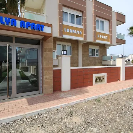 Laralya Apart *